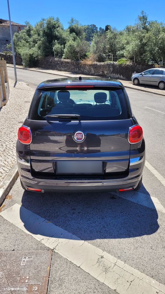 Fiat 500L 1.3 MJ - 5