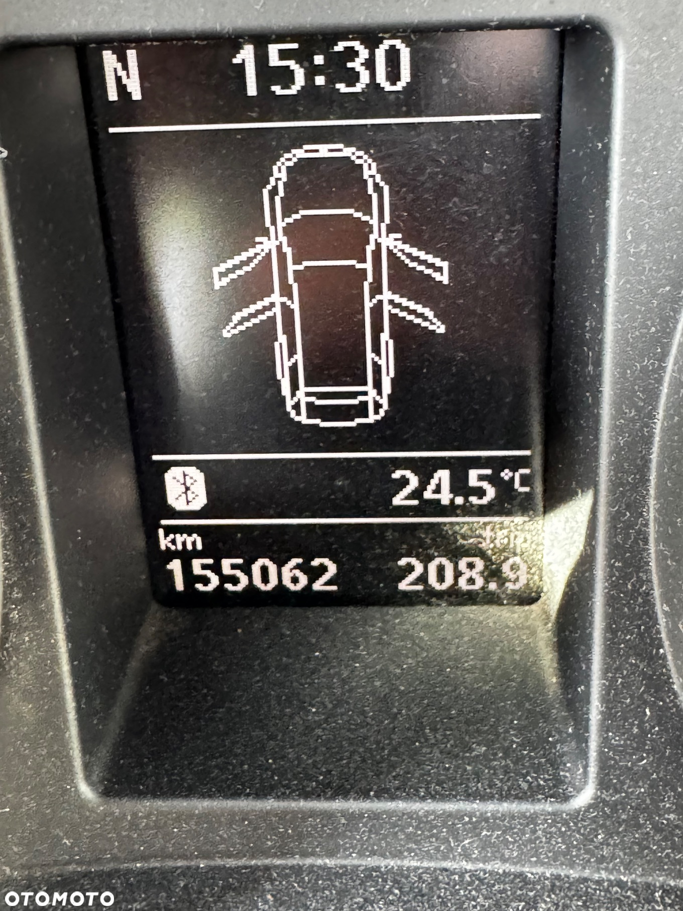 Skoda Superb - 15