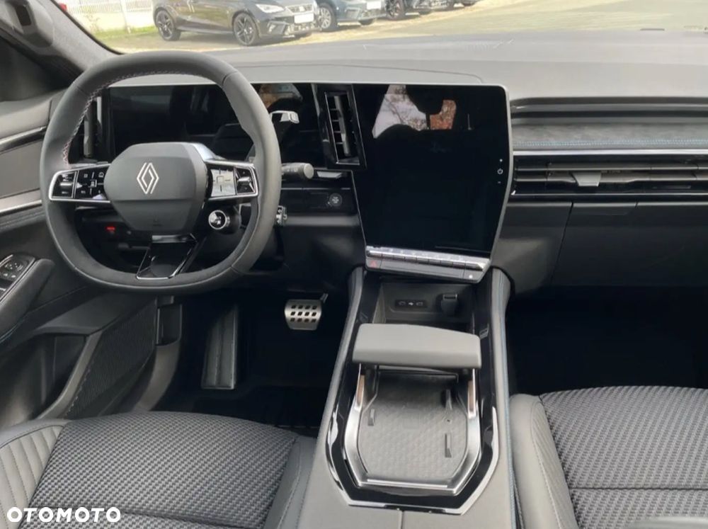 Renault Austral 1.2 E-Tech Full Hybrid 200 Esprit Alpine MMT - 8