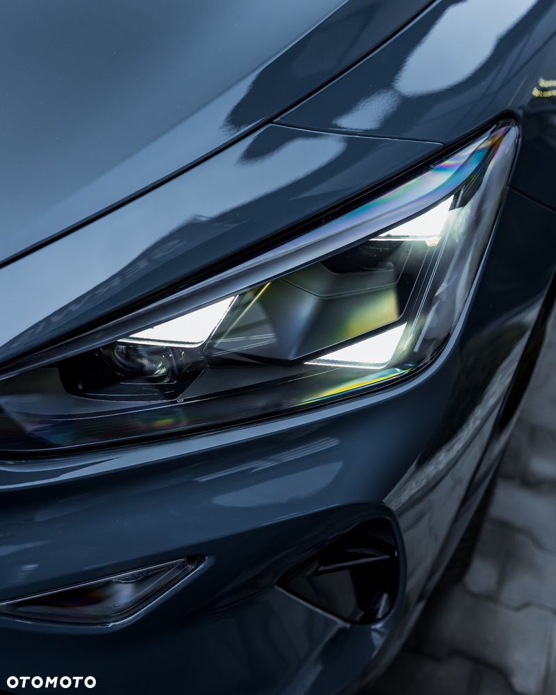 Cupra Formentor 1.5 e-Hybrid PHEV DSG - 8