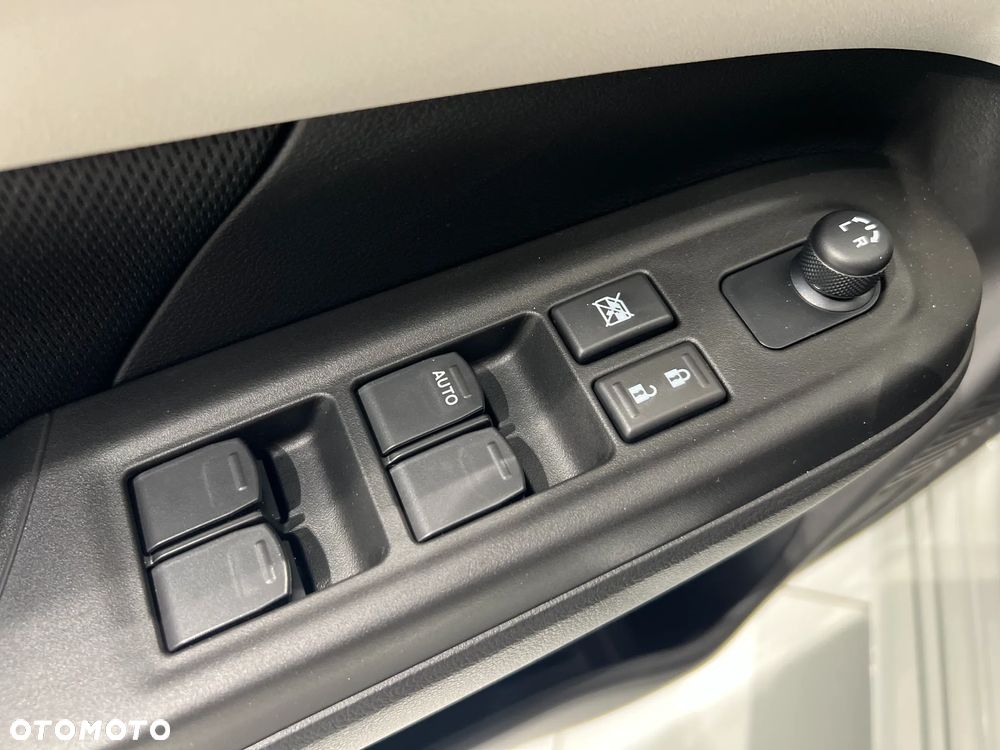 Suzuki Swift 1.2 Dualjet SHVS Premium Plus CVT - 7