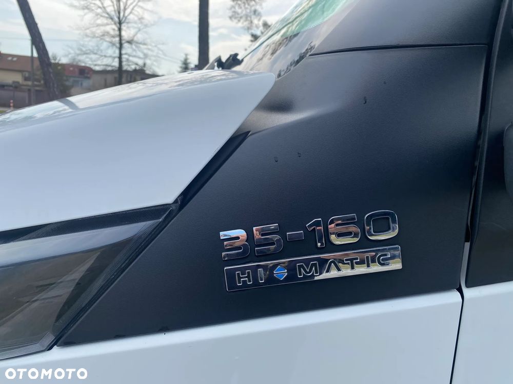 Iveco DAILY - 10