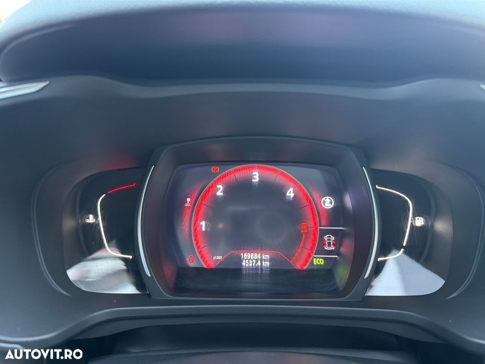 Renault Kadjar Energy dCi 130 COLLECTION - 10