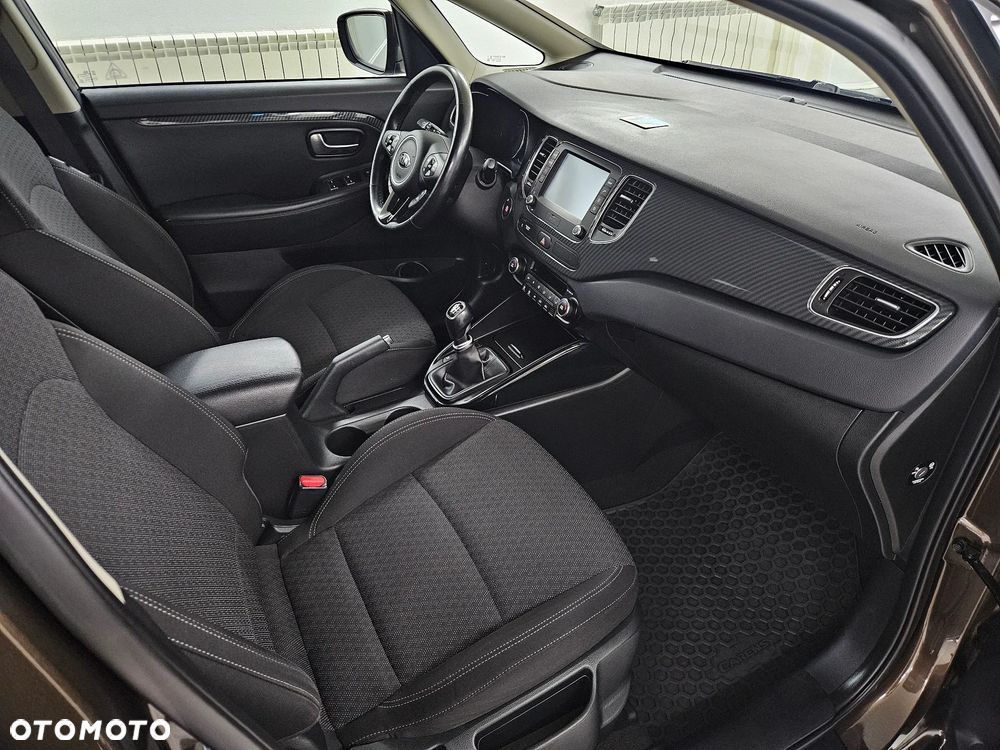 Kia Carens 1.6 GDI Business Line EU6 - 8
