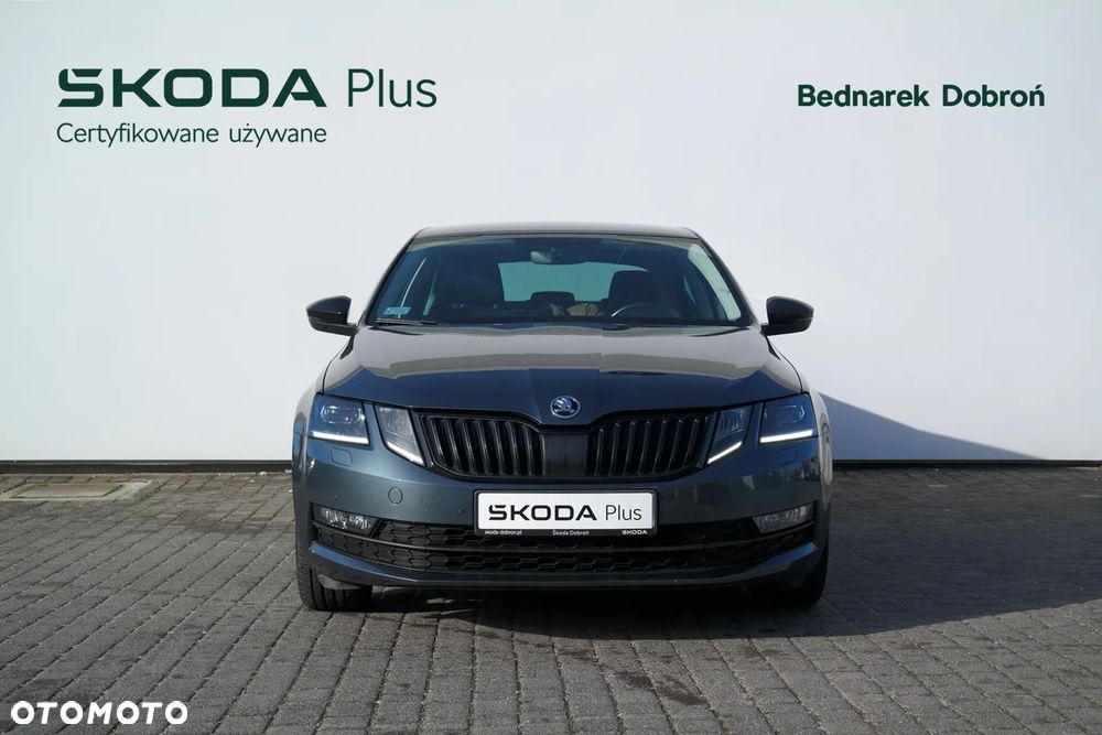 Skoda Octavia 1.5 TSI ACT Style DSG - 5