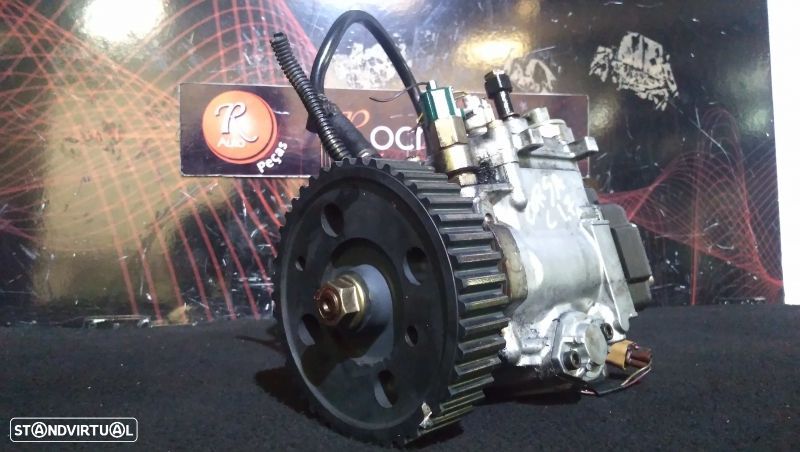 Bomba Injetora Opel Corsa C Caixa (X01) - 4