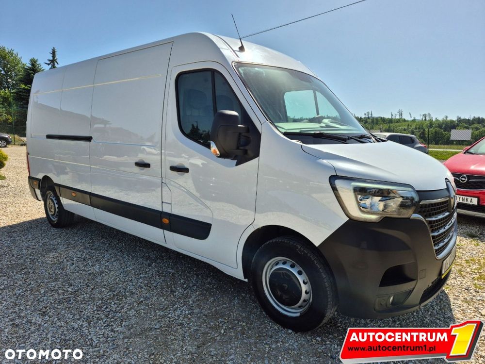 Renault MASTER - 8