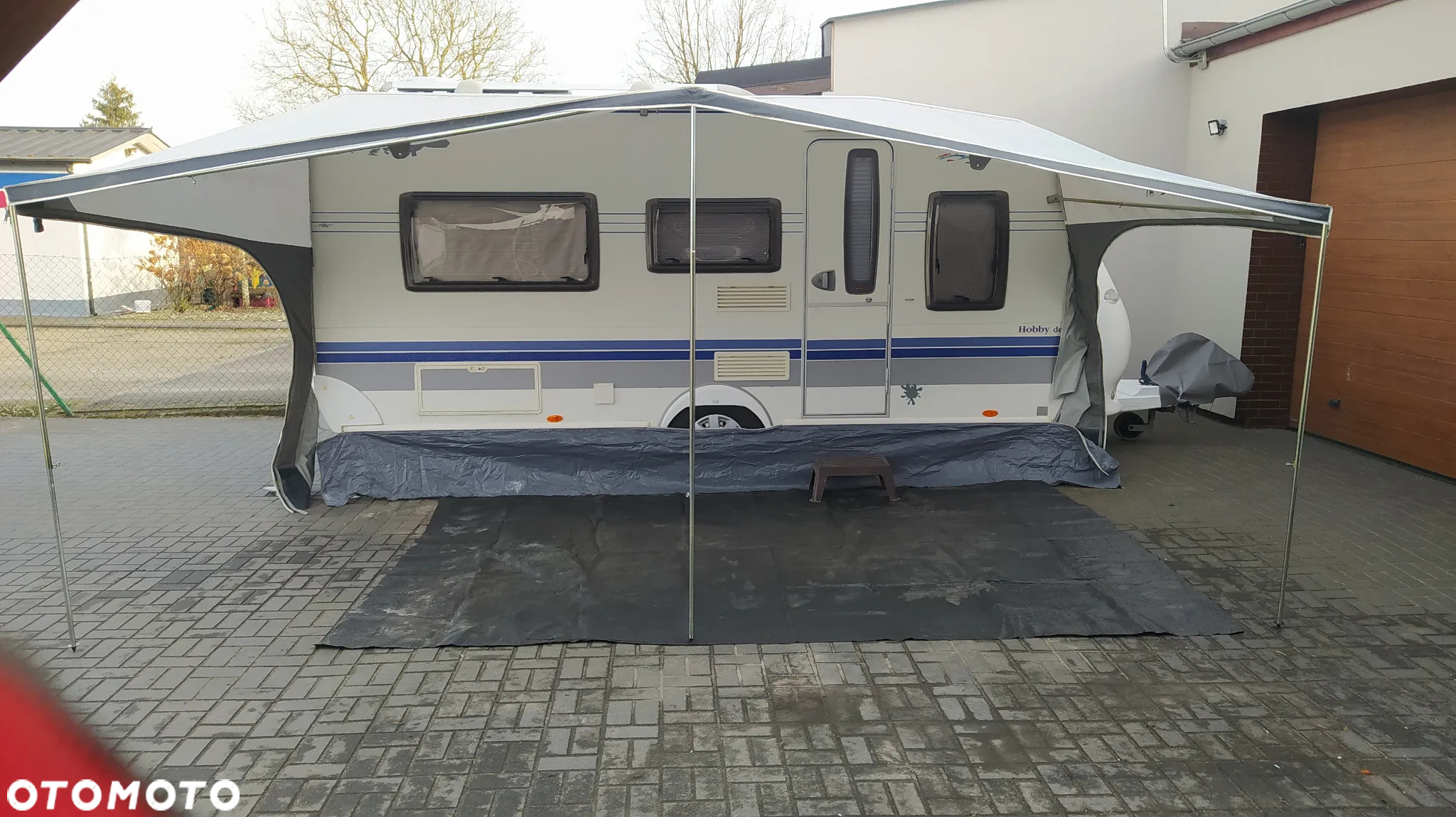 Hobby 460 - 16