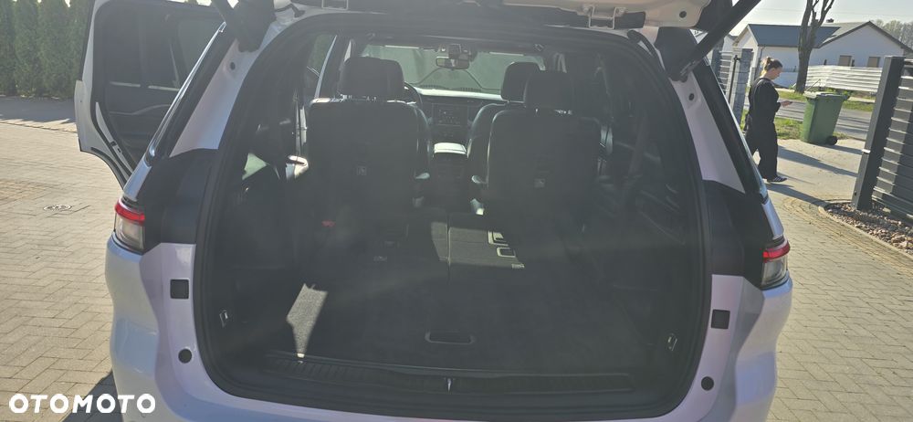 Jeep Grand Cherokee 3.6 V6 Limited - 13