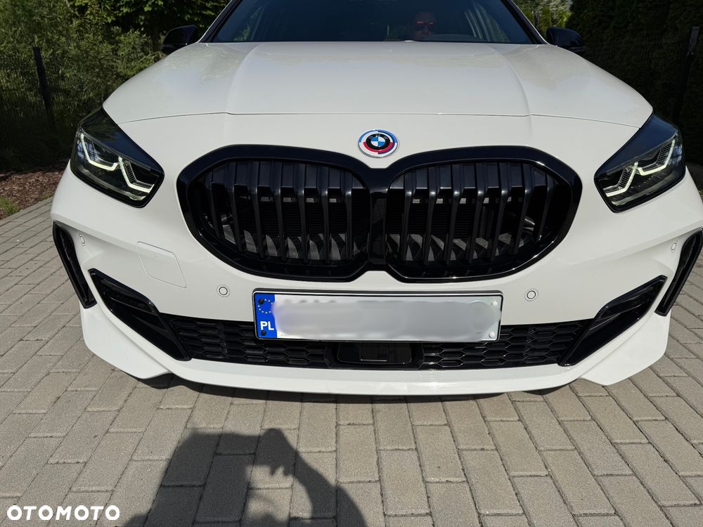 BMW Seria 1 120d xDrive M Sport - 28