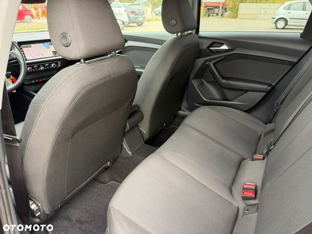 Audi A1 Sportback - 19