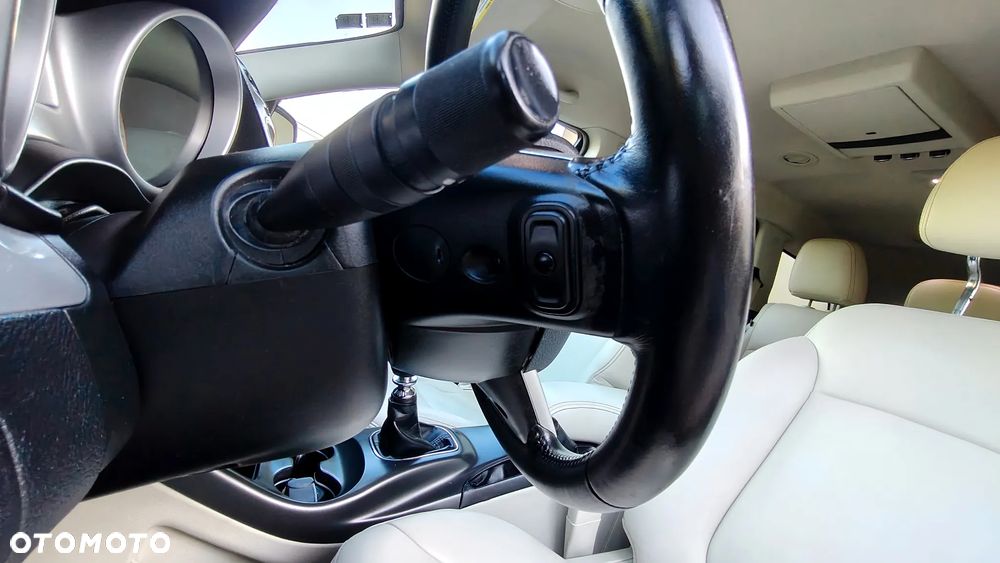 Fiat Freemont 2.0 Multijet 16V DPF My - 21