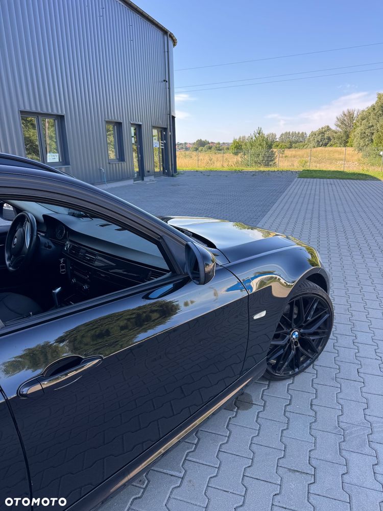 BMW Seria 3 318d - 7