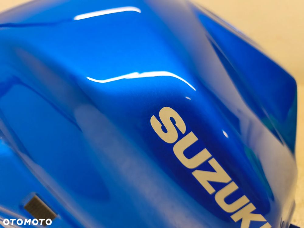 Bak, zbiornik paliwa Suzuki GSX-S 1000 GSXS 1000 GX - 24