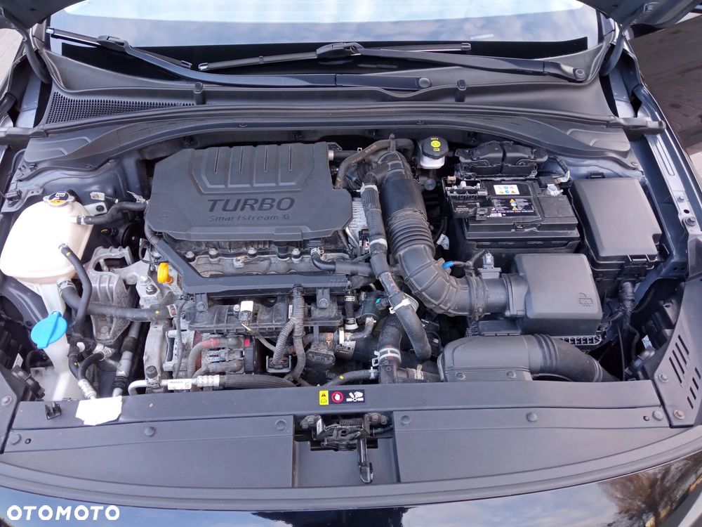 Hyundai i30 1.5 T-GDI 48V Modern - 15