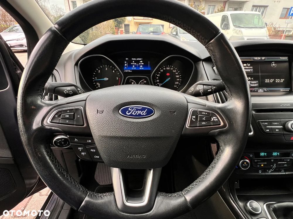 Ford Focus - 15