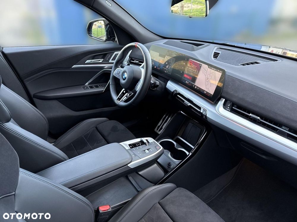 BMW X2 - 7