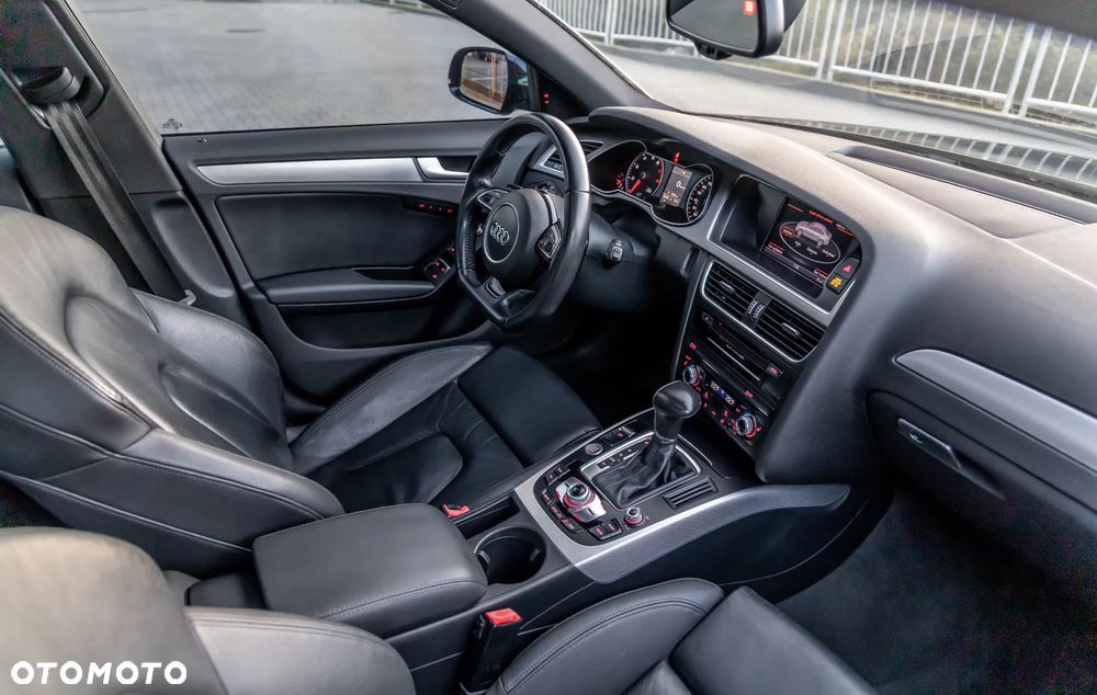 Audi A4 - 39