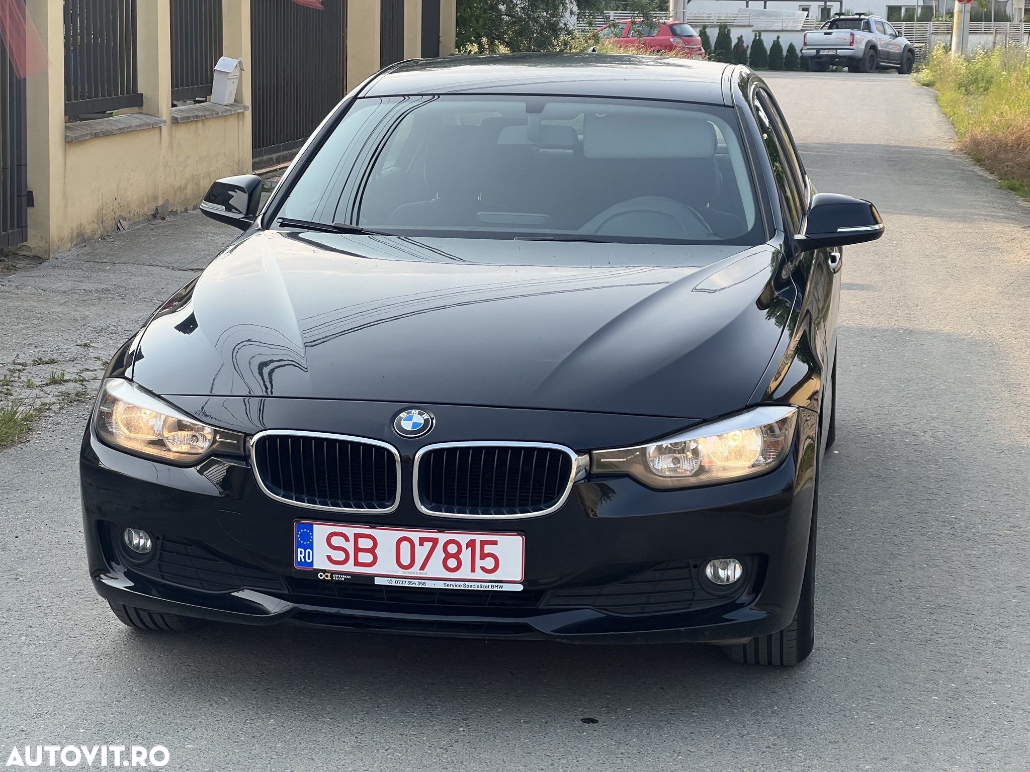 BMW Seria 3 - 1