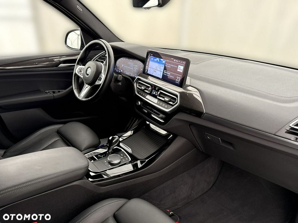 BMW X3 - 22
