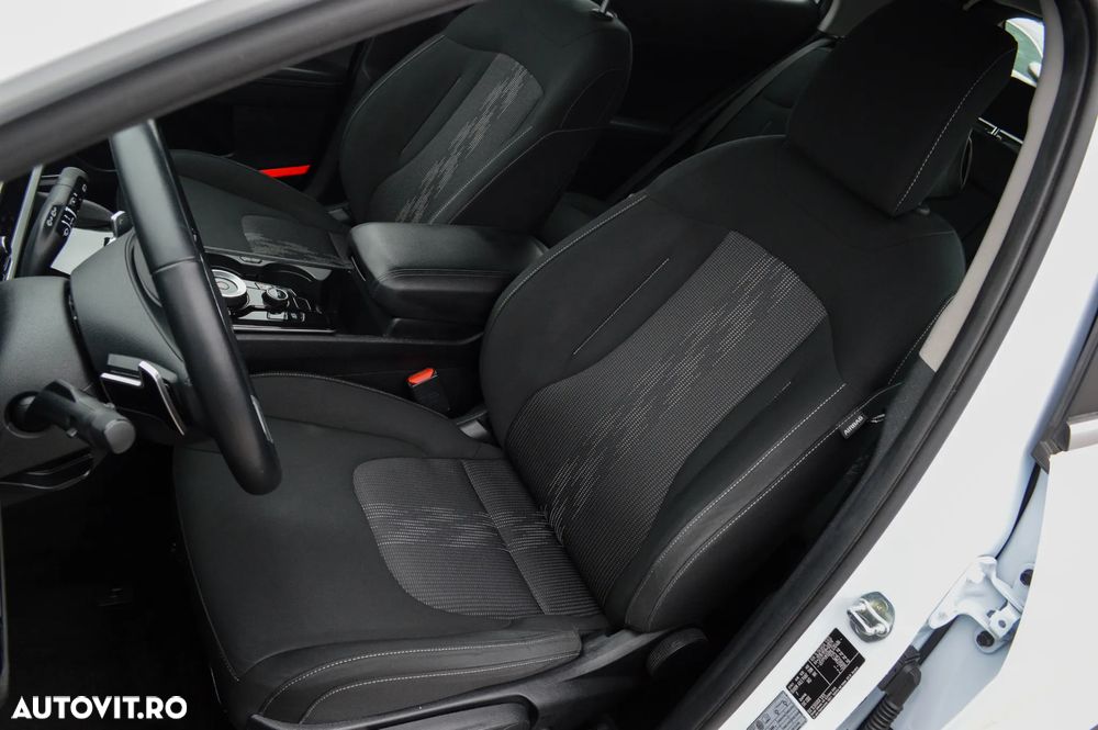 Kia Sportage 1.6T-GDI 2WD Aut. Spirit - 22