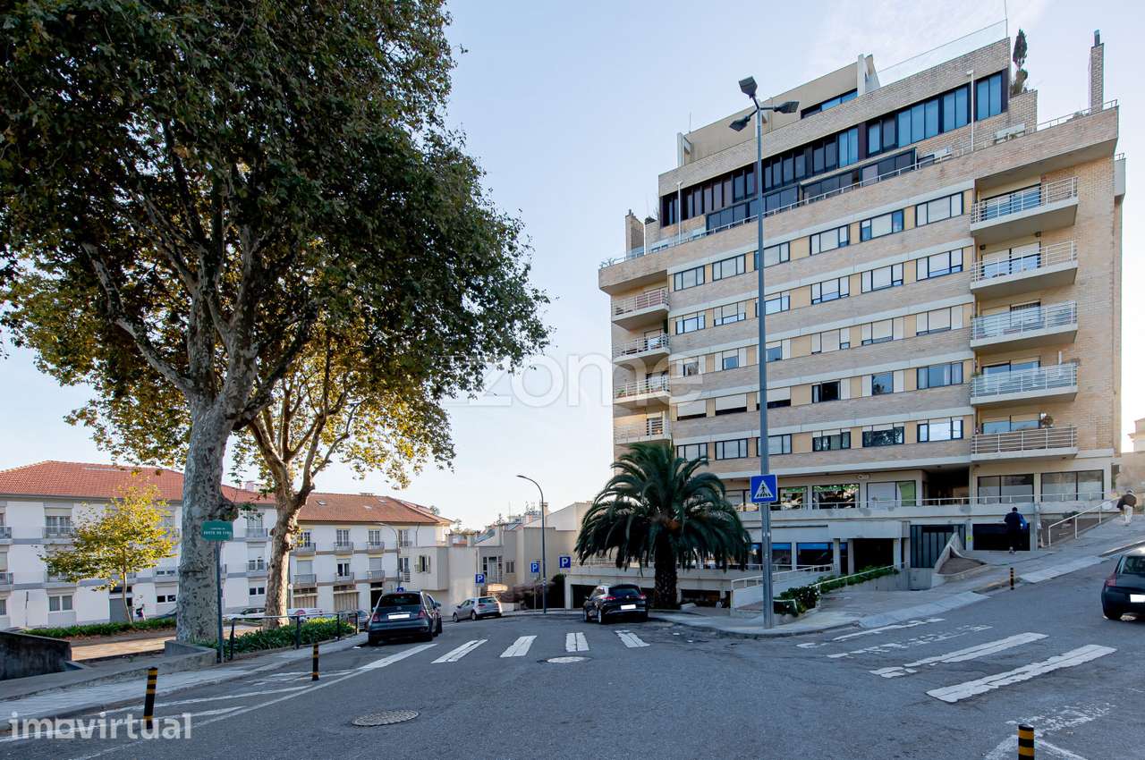Apartamento T3 com varanda e Garagem, Foz Velha - Grande imagem: 3/37
