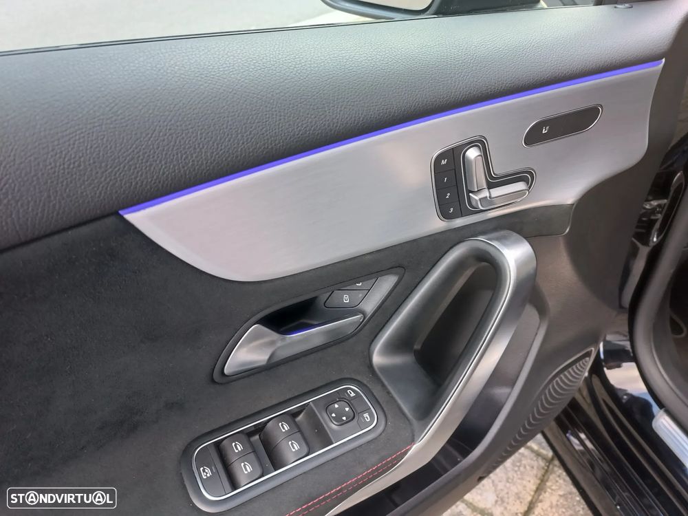 Mercedes-Benz A 45 AMG S 4Matic+ Speedshift DCT 8G Street Style Edition - 19