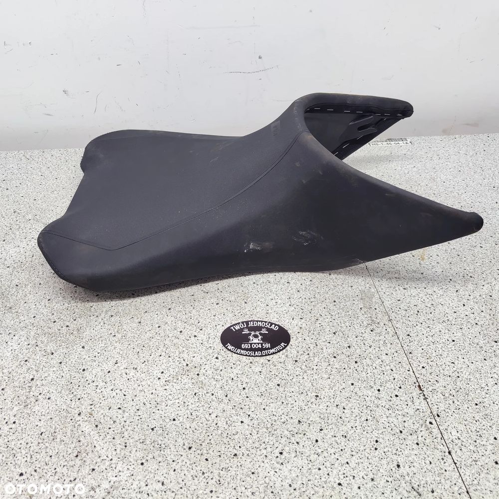 Kanapa, fotel przód, siedzenie kierowcy KTM 1290 Super Duke GT - 3