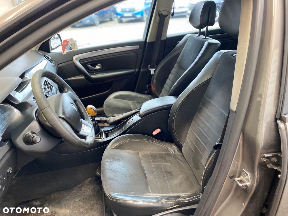 Renault Laguna 2.0 Authentique - 7