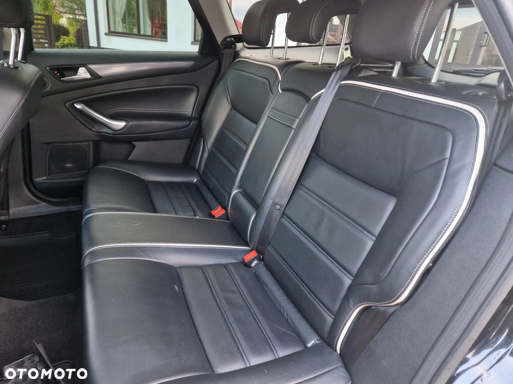 Ford Mondeo 2.0 TDCi Business Edition - 12