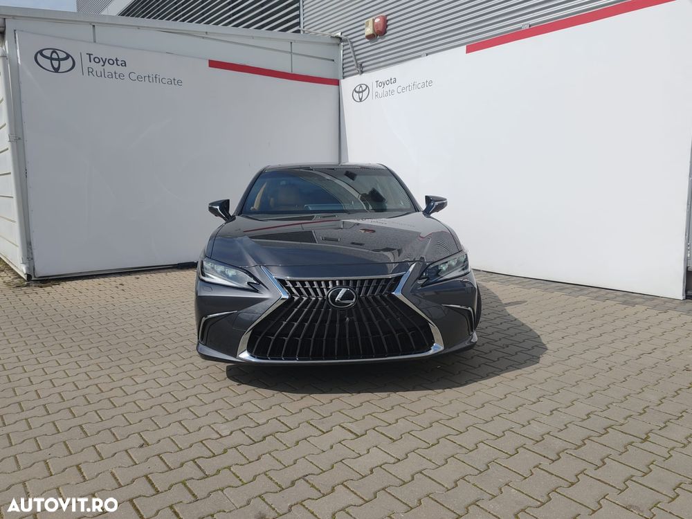 Lexus Seria ES 300h Executive - 2
