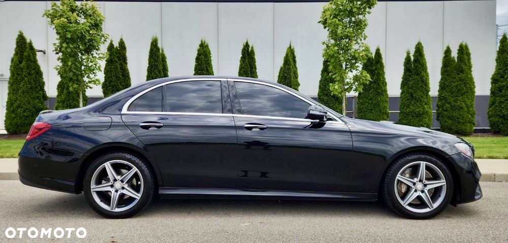 Mercedes-Benz Klasa E - 3