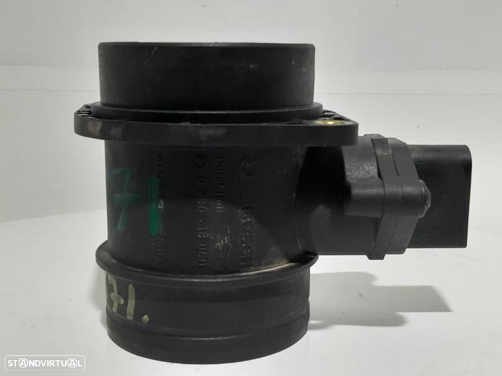 MEDIDOR DE MASSA DE AR AUDI A3 2001 - 3