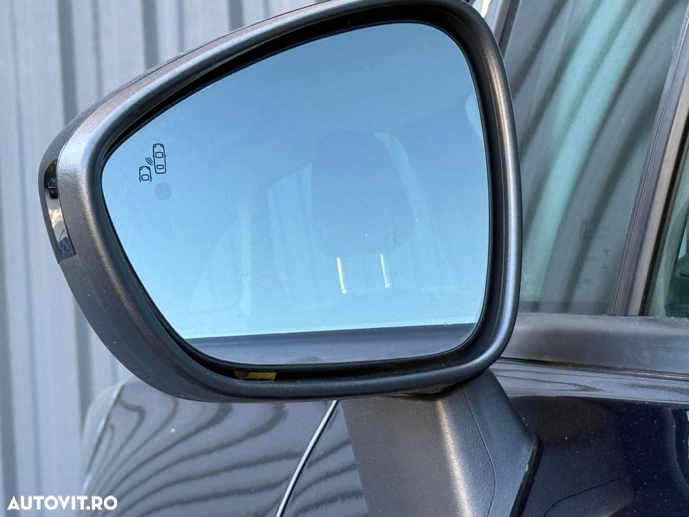 Opel Crossland - 16