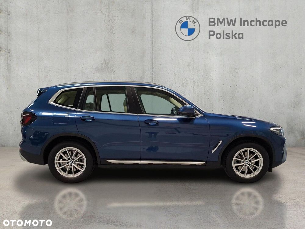 BMW X3 - 6