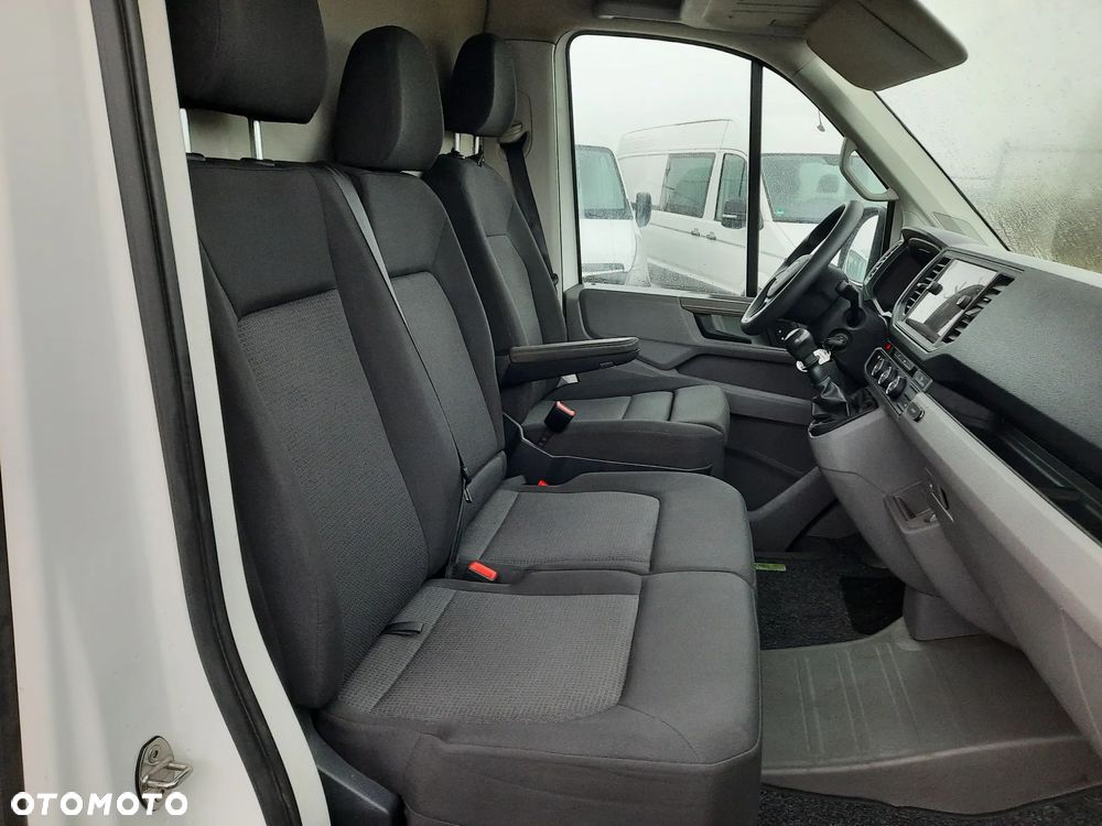 Volkswagen Crafter - 8