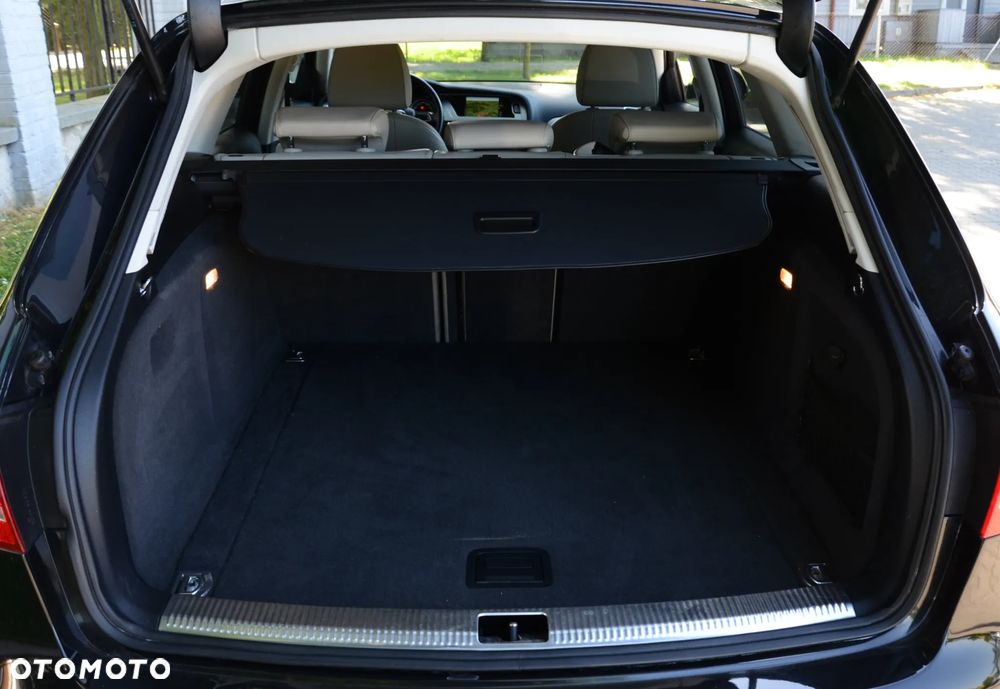 Audi A4 Allroad 2.0 TDI Quattro - 10