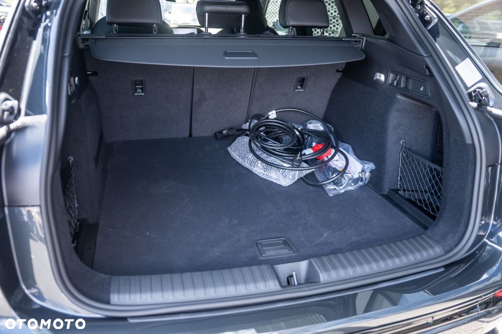 Audi Q6 e-tron 83kWh - 11
