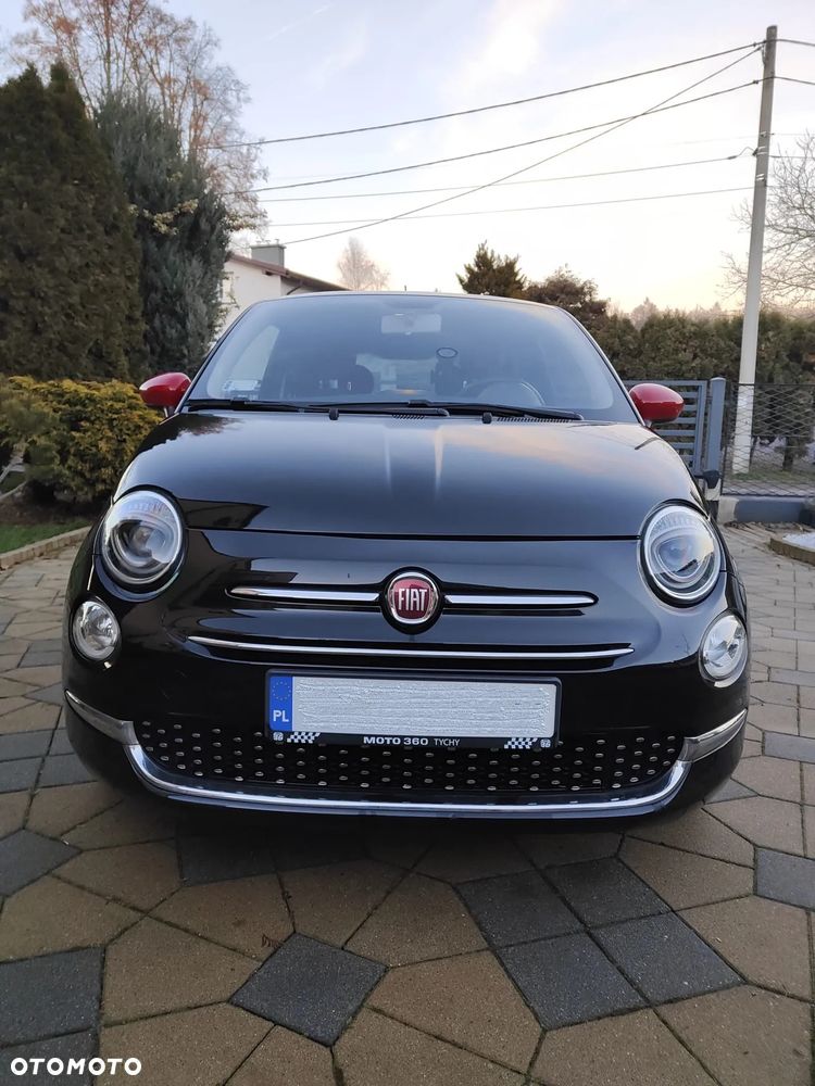 Fiat 500 1.2 S - 3