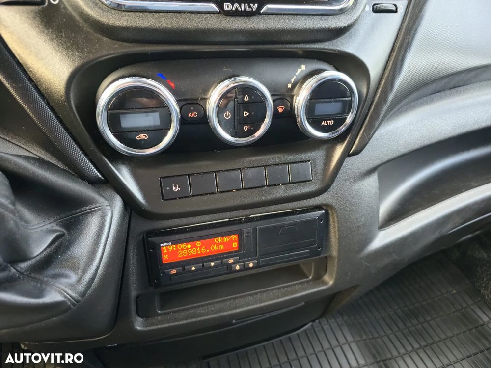 Iveco Daily - 14
