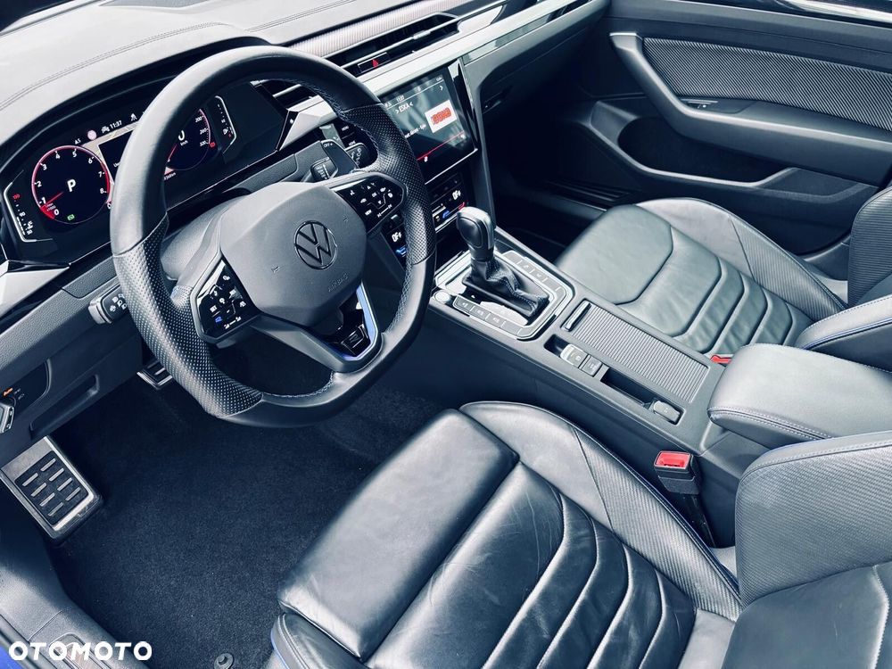 Volkswagen Arteon 2.0 TSI 4Motion R DSG - 17