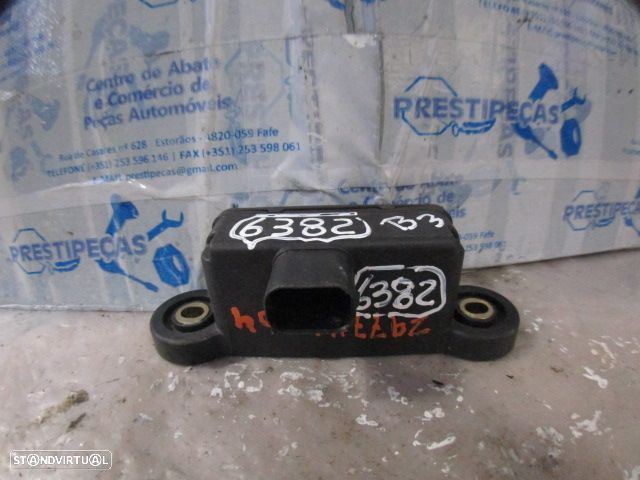 Modulo A0055421918 MERCEDES W204 CLASSE C 2008 220CDI 170CV 4P CINZA Módulo Sensor De Guinada - 2