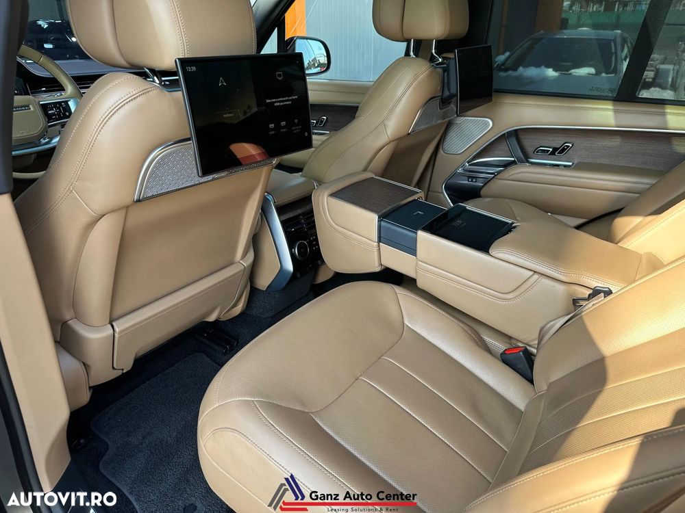 Land Rover Range Rover 4.4 V8 P530 LWB Autobiography - 14