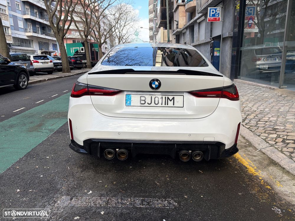 BMW 430 i M Sport - 9