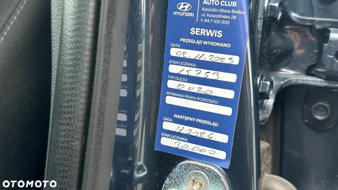 Hyundai i30 1.0 T-GDI Smart - 23