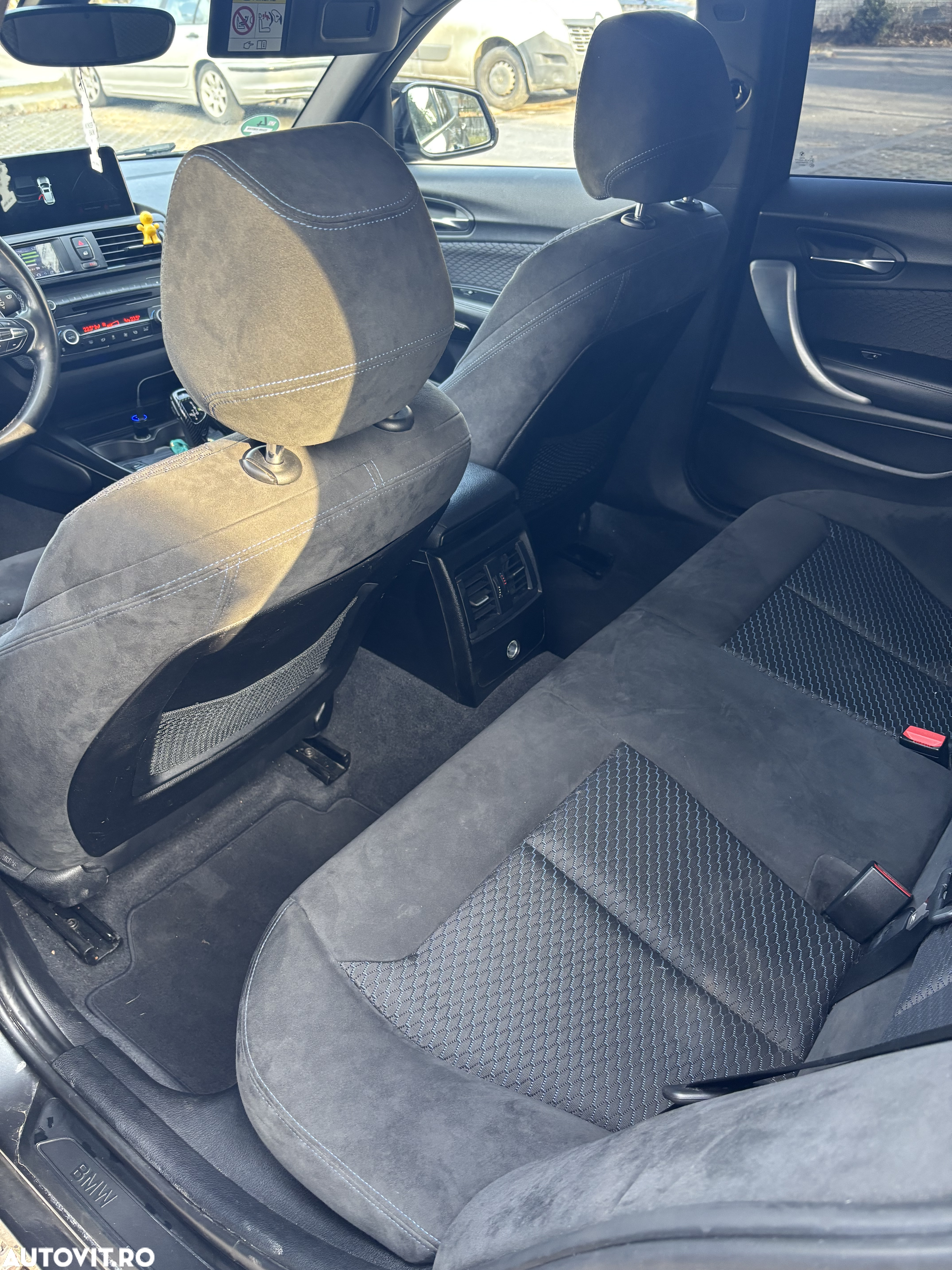 BMW M1 M135i xDrive Sport-Aut. - 17