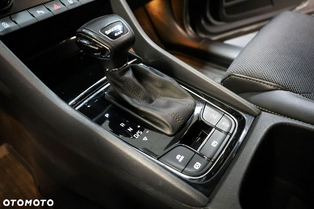 Skoda Kodiaq 2.0 TDI 4x4 Style DSG 7os - 23