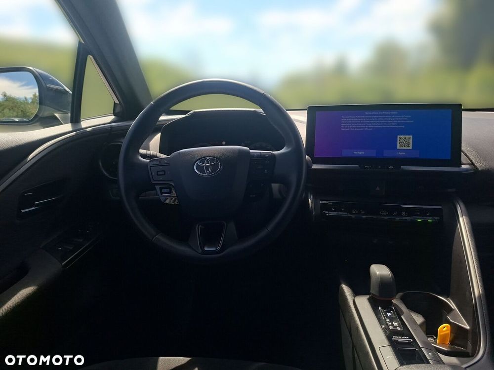 Toyota C-HR 1.8 Hybrid Style - 15