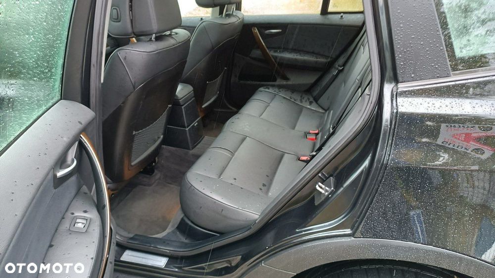 BMW X3 xDrive20d Edition Exclusive - 8