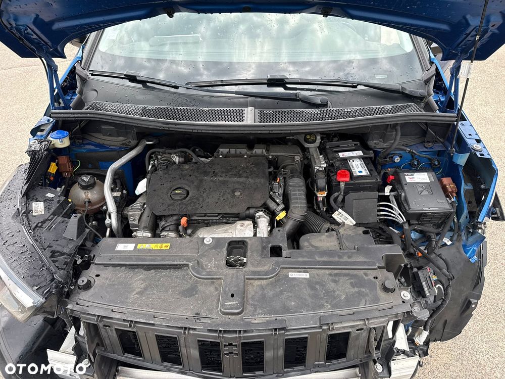 Opel Grandland X 1.5 CDTI Design Line S&S - 32
